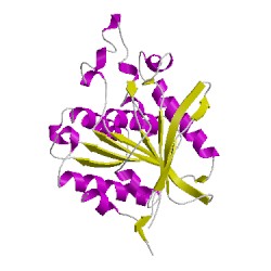 Image of CATH 3bjmB01