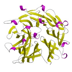 Image of CATH 3bjmB02