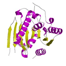 Image of CATH 3bjrA