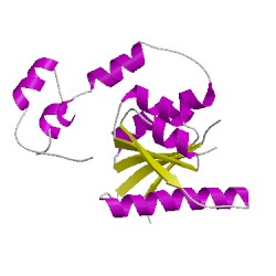 Image of CATH 3bjtA01