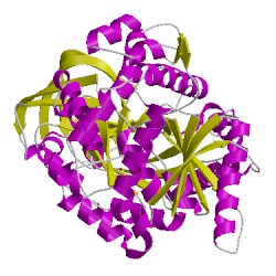 Image of CATH 3bjtB