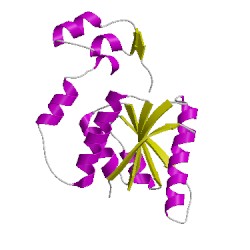 Image of CATH 3bjtB01