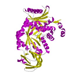 Image of CATH 3bjtC