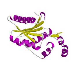 Image of CATH 3bjtC01