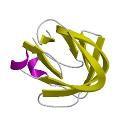 Image of CATH 3bjtC03