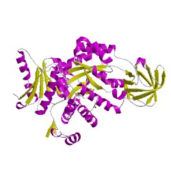 Image of CATH 3bjtD