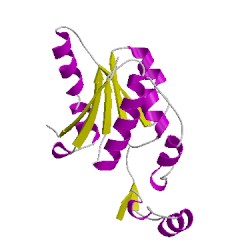 Image of CATH 3bjtD01