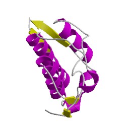 Image of CATH 3bjwG00