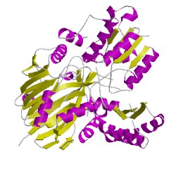 Image of CATH 3bk2A
