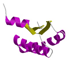 Image of CATH 3bk2A03
