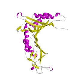 Image of CATH 3bk8A