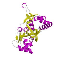 Image of CATH 3bkiC