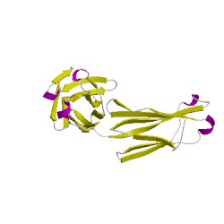 Image of CATH 3bkjH