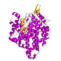 Image of CATH 3bklA