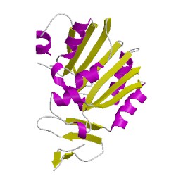 Image of CATH 3bkwB00