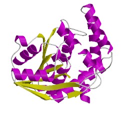 Image of CATH 3bkxA00