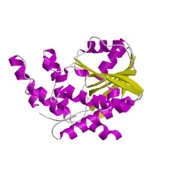 Image of CATH 3bkxB00