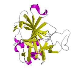 Image of CATH 3bl1A