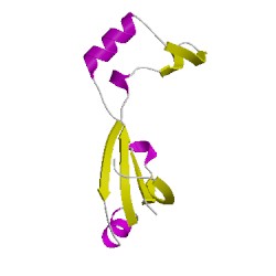 Image of CATH 3bl7A01