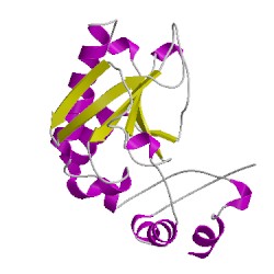Image of CATH 3bl7A02