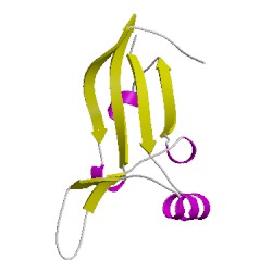Image of CATH 3bl7B01