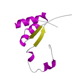Image of CATH 3bl7B02