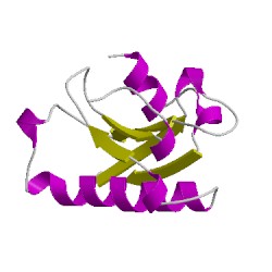 Image of CATH 3bl7B03