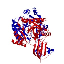 Image of CATH 3bl9