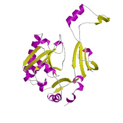 Image of CATH 3blaA