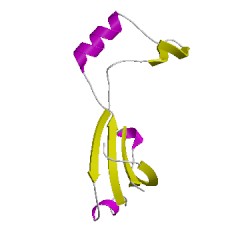 Image of CATH 3blaA01