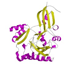 Image of CATH 3blaB