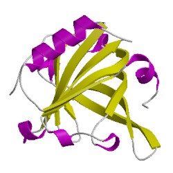 Image of CATH 3blgA00