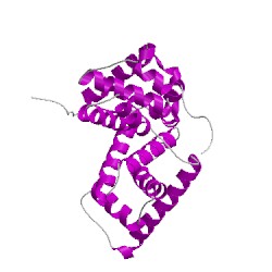 Image of CATH 3blhB