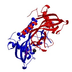 Image of CATH 3blj