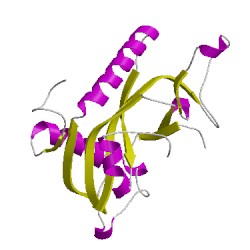 Image of CATH 3bljA