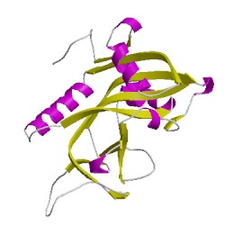 Image of CATH 3bljB