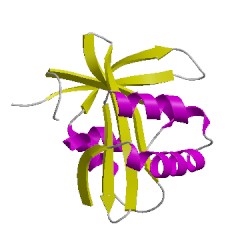 Image of CATH 3blnA00