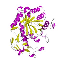 Image of CATH 3blpX01