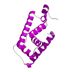 Image of CATH 3blqB01