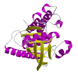 Image of CATH 3bltA