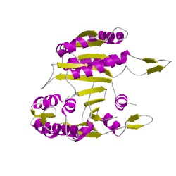 Image of CATH 3blvB00