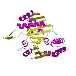 Image of CATH 3blvC00