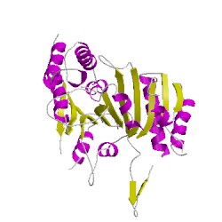 Image of CATH 3blvE00