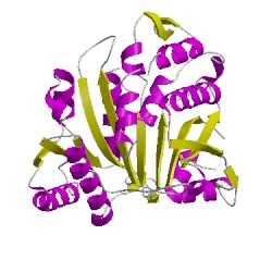 Image of CATH 3blvF00