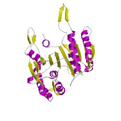 Image of CATH 3blvH00
