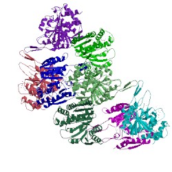 Image of CATH 3blw