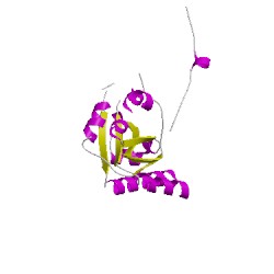 Image of CATH 3bm2A