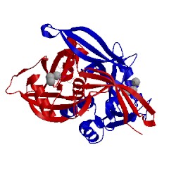 Image of CATH 3bm4