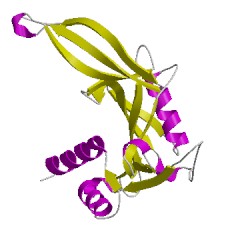 Image of CATH 3bm4A00