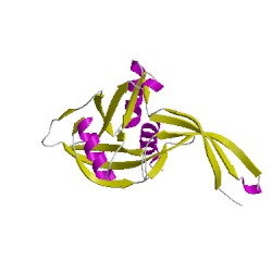 Image of CATH 3bm4B